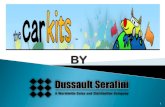 Dussault / Serafini Solutions - TradeKeyimgusr.tradekey.com/images/uploadedimages/brochures/5/0/... · 2012-02-22 · Dussault – Serafini The Real Story! ... I then envisioned the