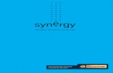 9?4,8.? 09 :/, 6(99,4.,8 S1.pdf · Synergy is a 2:1 rope suspension, with diverting pulleys below the cabin. The ropes are fastened to guiderails up-end. For synergy at 1m/s car no