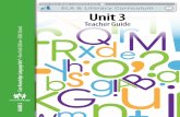 G2 U3 TG bk - Amazon Web Services...Lesson 25: Student Performance Task Assessment .163 Pausing Point.165 Appendix: Using Chunking to Decode Multi-syllable Words.193 Teacher Resources.199