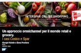 Un approccio omnichannel per il mondo retail e grocery. : I casi … › it-sapitalia › pdfs › costco... · 2018-06-28 · Un approccio omnichannel per il mondo retail e grocery.