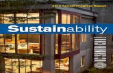 Sustainability · UCSC Biomedical building receives LEED Gold certification. Transportation UCSC’s 2012–13 annual ... garden sites at all colleges Food Waste Reduction Procurement