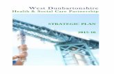 STRATEGIC PLAN 2015-16 - WordPress.com › 2016 › 06 › item...strategic planning stakeholders specified by the Act (including staff side representation and the two localities identified