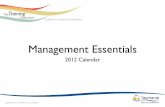 Management Essentials Toolkit 2012 › __data › assets › pdf_file › 0005 › ...• Managing emotions • Grievance and discipline issues • Communication and listening skills