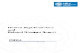 Human Papillomavirus and Related Diseases Report INDIA › statistics › reports › IND.pdf · 2019-06-17 · -iii-Executive summary Human papillomavirus (HPV) infection is now