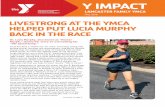 LANCASTER FAMILY YMCA POWER SCHOLARS ACADEMYTM … › wp-content › uploads › 2018 › 11 › YMCA-F… · LIVESTRONG at the YMCA, please contact communityhealth@lancasterymca.org
