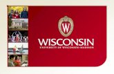 Partners in Stewardship - University of Wisconsin Foundation › wp-content › uploads › Stewardingyourd… · Partners in Stewardship Susan Teskey Director of Stewardship UW Foundation