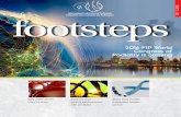 2016 FIP World Congress of Podiatry is comingold.podiatrie.cz/upload/listy/footsteps-Q1-2016.pdffootsteps 2016 FIP World Congress of Podiatry is coming 2016 AGM all you need to know