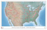 US Army Corps of Engineers - District Boundaries › Portals › 57 › docs › ...Feb 05, 2013  · Omaha Tulsa Sacramento Detroit St. Paul Los Angeles Albuquerque Mobile Fort Worth