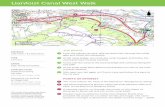 Llanfoist Canal West Walk - mediafiles.thedms.co.ukmediafiles.thedms.co.uk › ... › MW-Mon › cms › pdf › llanfoist-canal-we… · This route information has been prepared