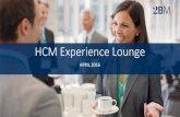 HCM Experience Lounge - 2BM - Your SAP business partner · Sap SuccessFactors Employee Central • The next-generation core HR system (HRIS) is designed for the global enterprise