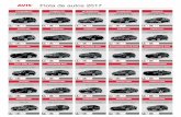 AVIS - Flota de autos · Flota de autos 2017. C 1/1/1/10 . Title: AVIS - Flota de autos Created Date: 9/28/2017 4:29:52 PM ...