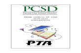 PARMA COUNCIL OF PTAS 2014-2015 SCHOLARSHIPS...PARMA COUNCIL OF PTAs 2014- 2015 SCHOLARSHIP PROGRAM Parma Council of PTAs is pleased to coordinate this Scholarship Program for the