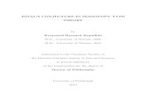 Joyal's Conjecture in Homotopy Type Theoryd-scholarship.pitt.edu/21718/1/Kapulkin-dissertation.pdfJOYAL’S CONJECTURE IN HOMOTOPY TYPE THEORY by Krzysztof Ryszard Kapulkin B.Sc.,