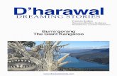D’harawal - WordPress.com...trap.” Gawaian said. He then thanked all the animals, birds and insects, and set oﬀ to ask the Spirits of This Land to help him. Gawaian’s mother,