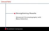 Advanced Chromatography with Mass Detectionapps.thermoscientific.com/.../Boston/...Boston.pdf · Rodriguez Cruz, Sandra E., “Analysis and Characterization of Psilocybin and Psilocin