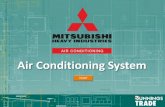 Air Conditioning System - Bunnings Warehousewholeofhouse.bunnings.com.au › pdf-productpackage › AirConditioni… · AIR CONDITIONING 2 A large range of Air Conditioners to suit