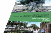 Rockhampton CBD Redevelopment Framework PUBLIC ...€¦ · Rockhampton CBD Redevelopment Framework | PUBLIC CONSULTATION REPORT 5 2. ENGAGEMENT APPROACH To support a meaningful and