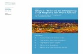 Report: Global Trends in Shipping and Impact on Port Cities › wp-content › uploads › attach_432.pdf · Stopford to discuss mega-trends affecting the global shipping industry