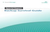 Backup Survival Guide - cdn.ttgtmedia.comcdn.ttgtmedia.com › searchStorage › downloads › sStorage... · Backup Survival Guide . Contents . Cloud backup versus cloud storage