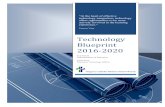 Technology Blueprint 2016-2020 - Niagara Catholic District ... · Data Center Infrastructure is required to provide various Education Technology Services to the school board. These
