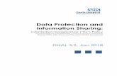 Data Protection and Information Sharing - Poole Hospital - Data... · Data Protection and Information Sharing Document No: IG.P01 Version No: 3.2(FINAL) Author: Information Governance