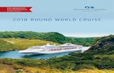 2018 ROUND WORLD CRUISE - Carnival AustraliaExplore the Buddhist temples, fine beaches, unique wildlife and UNESCO World Heritage sites including the last Sinhalese Kingdom at Kandy.