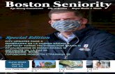 Boston Seniority · progress and get through this together. Sincerely, Wash your hands often with soap and water for at least 20 seconds. If soap and water are not available, use