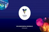 VISTA GROUP 2018 FULL YEAR RESULTS€¦ · Vista Cinema provides cinema management software to the world’s largest cinema exhibitors • 1013 new sites in 2018 (including 199 sites