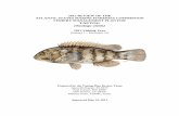 2013 REVIEW OF THE ATLANTIC STATES MARINE FISHERIES ...ATLANTIC STATES MARINE FISHERIES COMMISSION FISHERY MANAGEMENT PLAN FOR TAUTOG (Tautoga onitis) 2012 Fishing Year (January 1