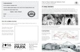 A Long Journey · Trail of Tears National Historic Trail Junior Ranger Program Worksheet National Park Service U.S. Department of the Interior Created Date 7/5/2016 3:53:51 PM