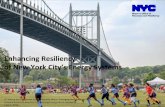 Enhancing Resiliency of New York City’s Energy Systems › assets › imports › events › 53 › Ke… · Day 11 Day 12 Day 13 Day 14. Energy System Disruptions. Recent events
