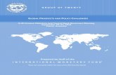 IMF G-20 Surveillance Note: Global Prospects and Policy ... IMF Surveillance Note.pdf · Global growth in 2014 would remain below the April WEO forecast, however, reflecting the weaker