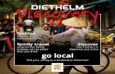 Discovery - Diethelm Travel Group › wp-content › uploads › media... · southern coast of Vietnam. People often compare Phu Quoc to Thailand’s island of Koh Samui 20 years