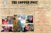 THE COPPER POST › wzukusers › user-24928150 › ...THE COPPER POST Links from the Web! Supporting Widows and Orphans Silver City Masonry True Strength of Freemasonry Initiation