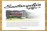 Restaurants in Liverpool NY - Sam Santangelo 1929-1999 › wp-content › uploads › 2018 › 06 › … · Grandma’s Chicken Soup Cup 3.99 Bowl 6.99 Pasta Fagiole or Greens &