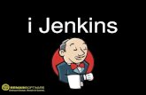 i Jenkins€¦ · WorkFlow: Gravity Change Management: TD/OMS OpenAPI: OpenAPI Studio Open Source: Eclipse Committer and Project Lead. Embrace Change. Remain In Control. About Me.