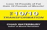 Online shop anabolic steroids - Alpha Pharma Steroids ... › guide › Chad Waterbury-10-10 Workout.pdf · Buy enough to last you for a week or two in order to save yourself multiple