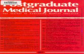 I1111fIIIlllllII - Postgraduate Medical Journal · I1111fIIIlllllII 51027000339174 N.-:Published for the Fellowship of Postgraduate Medicine September1997 ^UDLEI; 'T M ^NTFR EDITORIAL