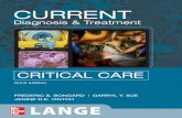 a LANGE medical book - WordPress.com › 2011 › 10 › current... · 2011-10-30 · 19. Care of the Elderly Patient 443 Shawkat Dhanani, MD, MPH, & Dean C. Norman, MD Physiologic
