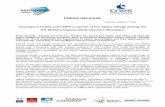 PRESS RELEASE - IRT Saint Exupéry · PRESS RELEASE Toulouse, October 1 st 2015 ... IRT Saint Exupéry Mercator Ocean Mobigis Nomadic Solutions SATURN-projet SoFleet Spring-projet