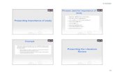 Presentation & report writing (21022020)lkcfes.utar.edu.my/wp-content/uploads/2020/02/... · Microsoft PowerPoint - Presentation & report writing (21022020).pptx Author: bernardsaw