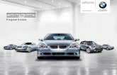 Program Details - Dealer.com US...In fact, BMW drivers quickly learn to take the long and twisty way, and make every simple ride a driving experience. The BMW you have always dreamed