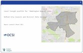 Community Insight profile report - Oxford€¦ · Web viewLocal Insight profile for ‘Headington Quarry’ area Oxford City Council and District Data Service Report created 9 March