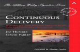 Many of the designations used by manufacturers and sellers ... › images › ... · Continuous delivery : reliable software releases through build, test, and deployment automation