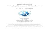 International Baccalaureate Diploma Programshsib.weebly.com/uploads/5/0/1/0/5010467/sumter_high... · 2019-11-05 · Sumter High School’s International Baccalaureate Diploma Program