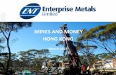 MINES AND MONEY For personal use only HONG KONG...Mines and Money Hong Kong 2015 | PAGE 6 OVERVIEW Significant landholding in 3 of the best exploration addresses Doolgunna 100% Fraser
