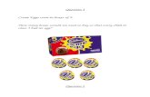 Question 1 - mrsgclass3.files.wordpress.com€¦  · Web viewQuestion 1. Creme Eggs come in boxes of 5. How many boxes would we need to buy so that every child in class 3 had an