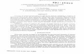 A HOMOGENEOUS SAMPLE OF BINARY GALAXIES: BASIC OBSERVATIONAL PROPERTIES ...€¦ · A HOMOGENEOUS SAMPLE OF BINARY GALAXIES: BASIC OBSERVATIONAL PROPERTIES I. D. Karachentsev Special