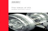 The Value of VG - Cummins Inc. · 2019-04-15 · 2878942 The Value of VG Brochure - Holset Version Author: Cummins Inc. Keywords: 2878942 The Value of VG Brochure - Holset Version,
