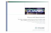 Payday lending sinks borrowers in debt with... Financial Quicksand: Payday lending sinks borrowers in debt with $4.2 billion in predatory fees every year Uriah King, Leslie Parrish